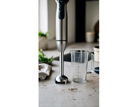 Mixer a immersione