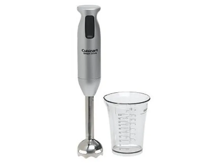 Mixer a immersione