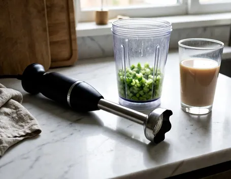 Mixer Frullatore