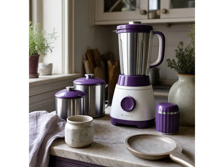 Mixer Frullatore