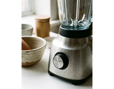 mixer