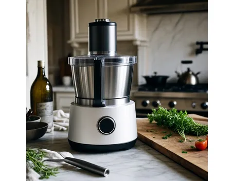 robot da cucina multifunzione