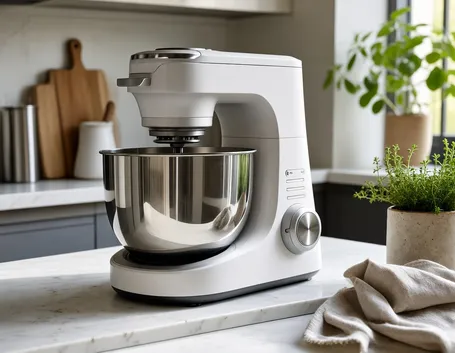 Robot da cucina