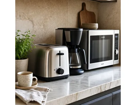 elettrodomestici cucina