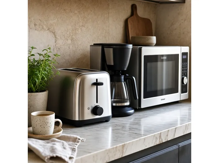 elettrodomestici cucina