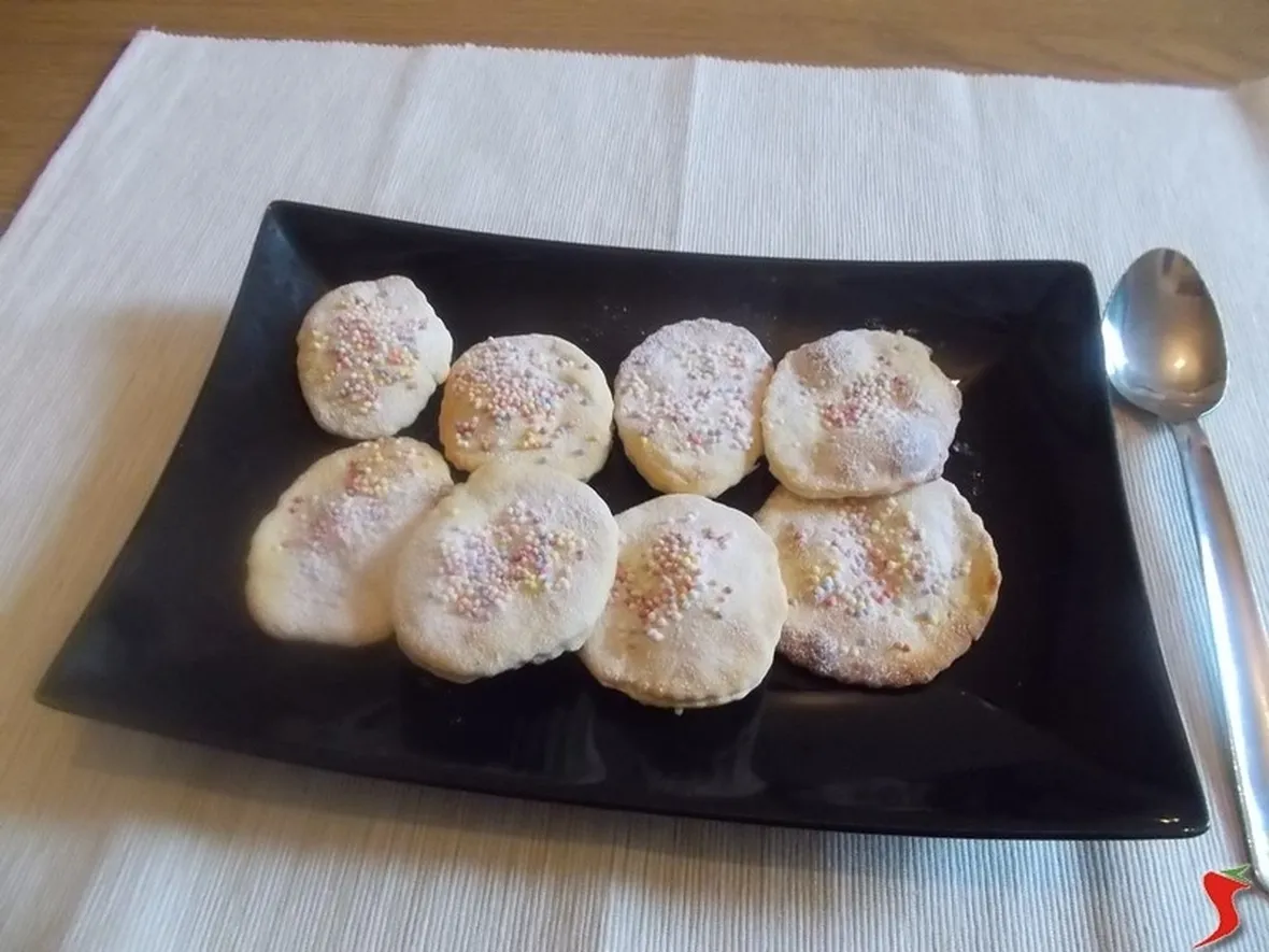 Biscotti facili bambini
