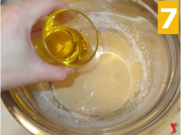 Terminate gli ingredienti