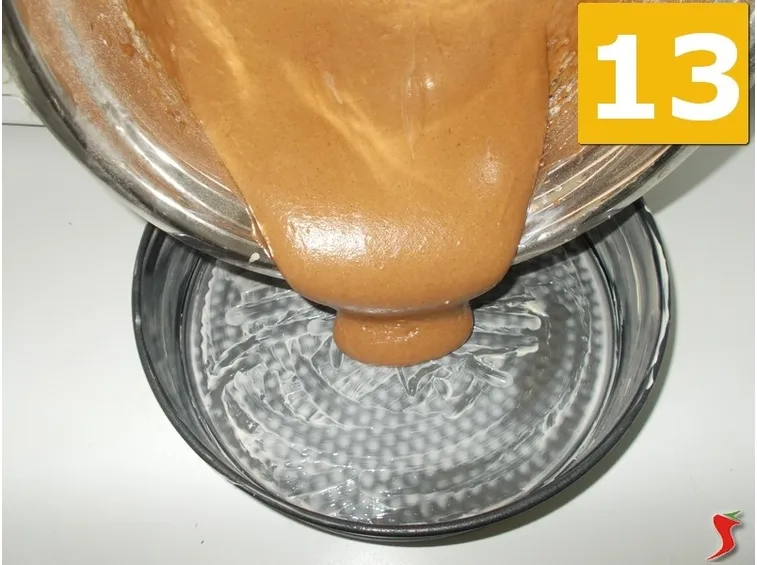 Proseguite con la preparazione
