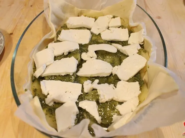 stracchino