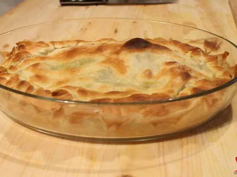 cuocere in forno
