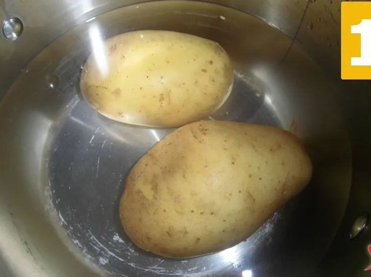 Lessare le patate