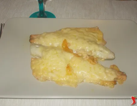 Ricette di pesce per bambini