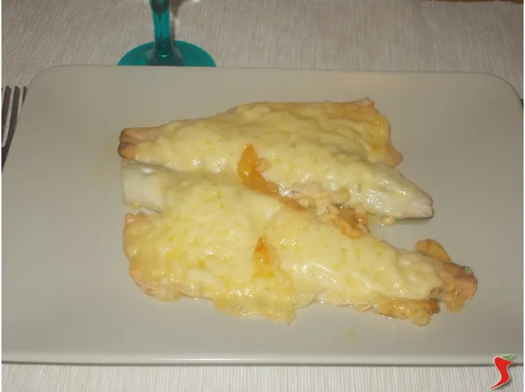 Ricette di pesce per bambini
