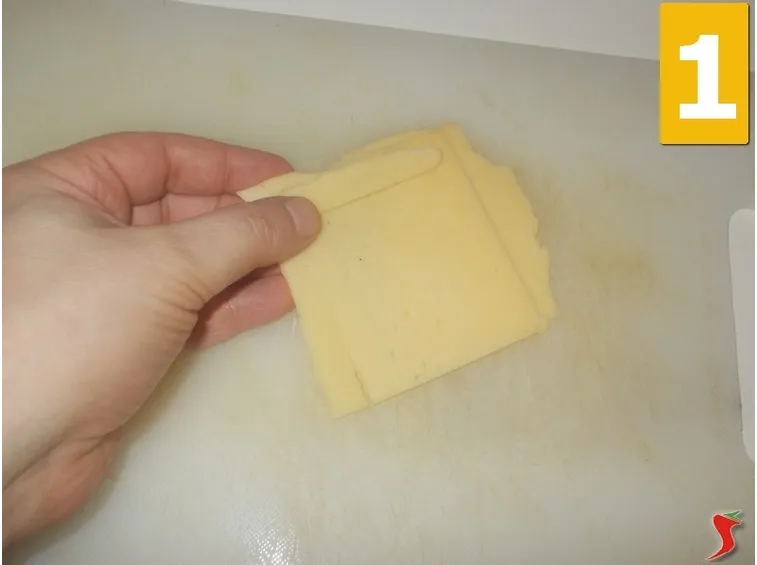 Il cheddar