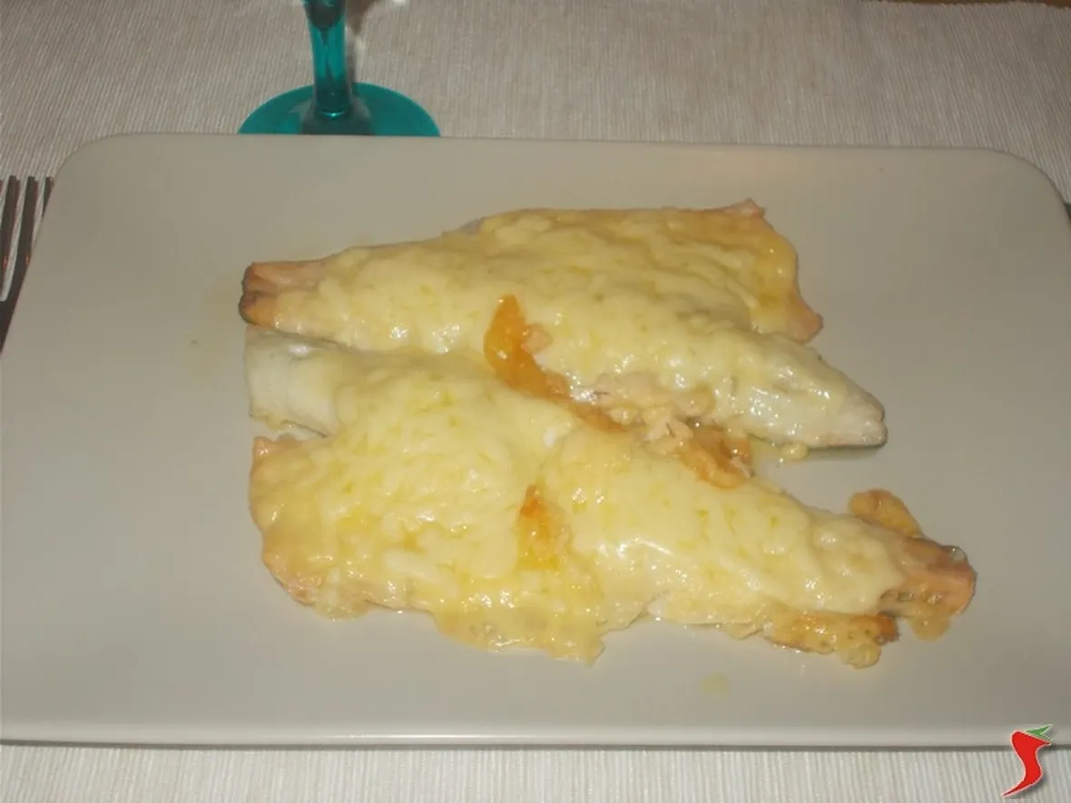 Ricette di pesce per bambini