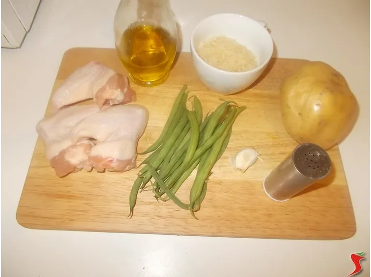 Gli ingredienti