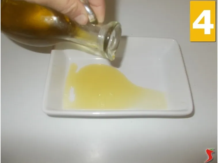 Cottura del pollo