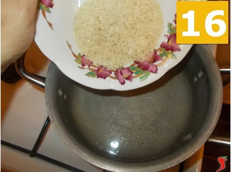 La preparazione finale