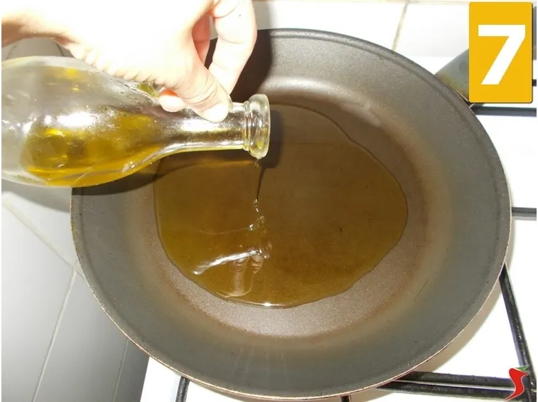 Il soffritto