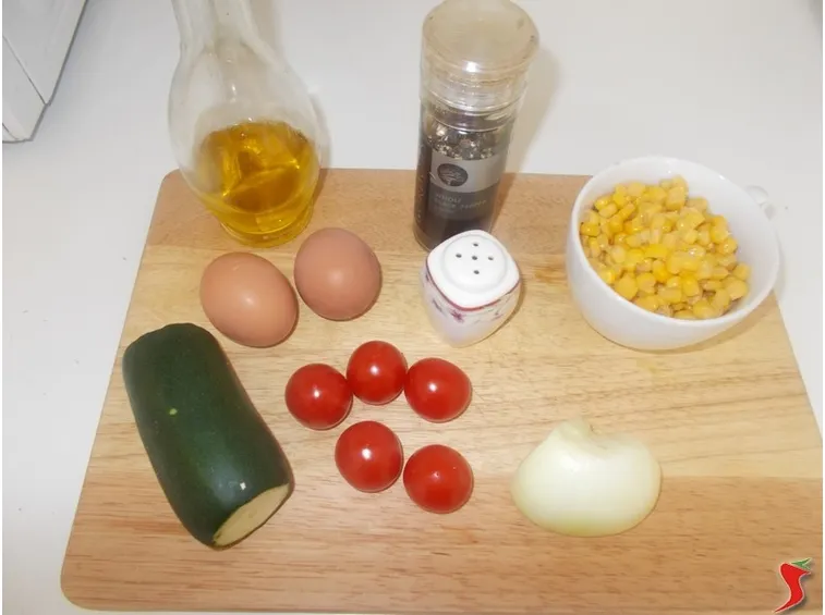 Ingredienti