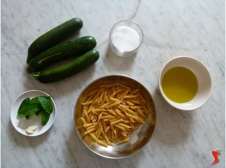 ingredienti ricetta