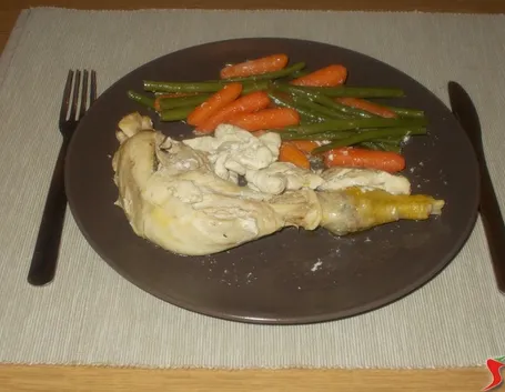 Cena light ricette