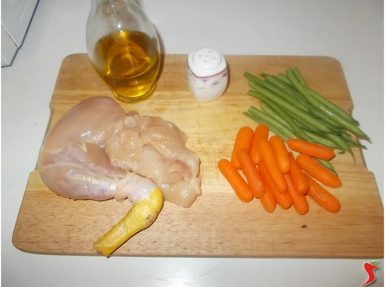 Ingredienti