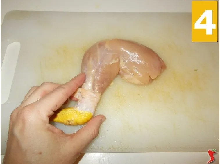 La carne