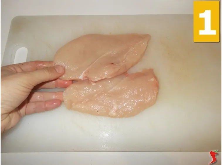 Lavorate la carne