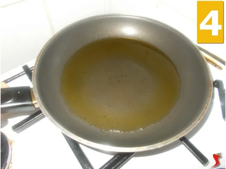 Preparate il soffritto