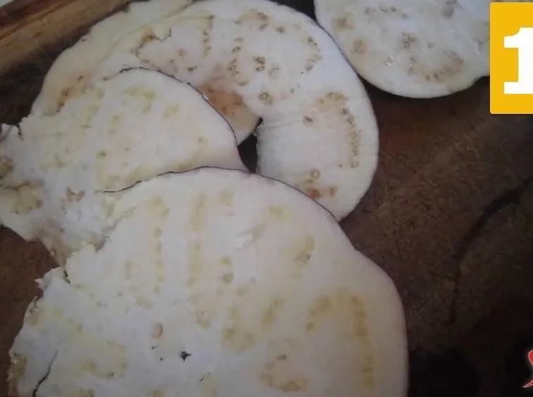 grigliare melanzane 