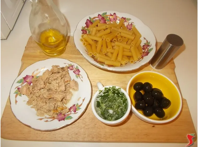 Ingredienti