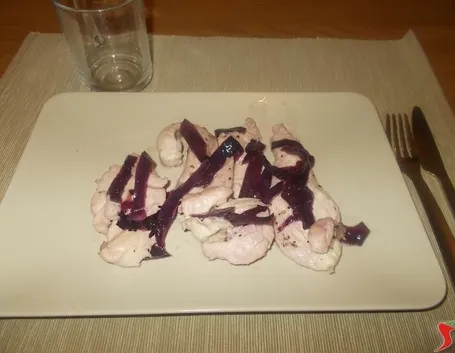 Il pollo light