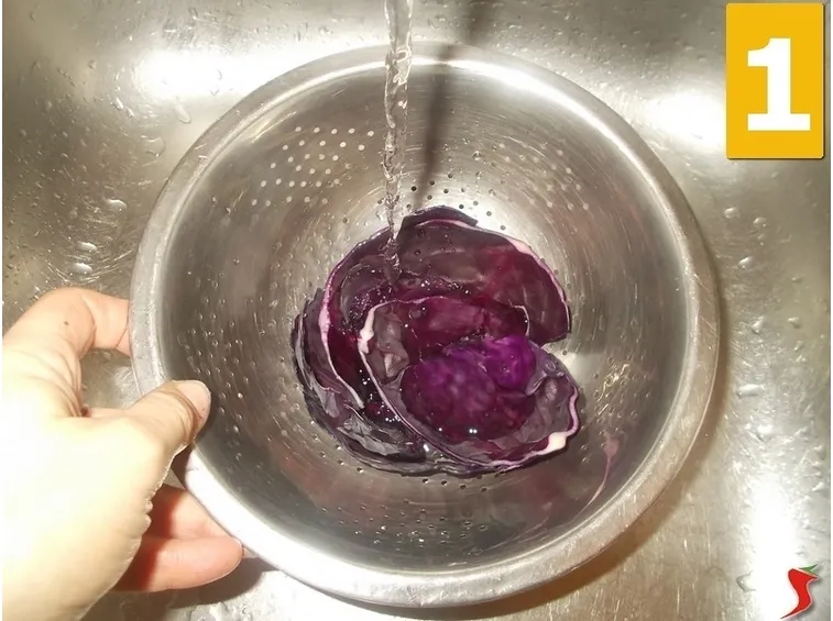 radicchio