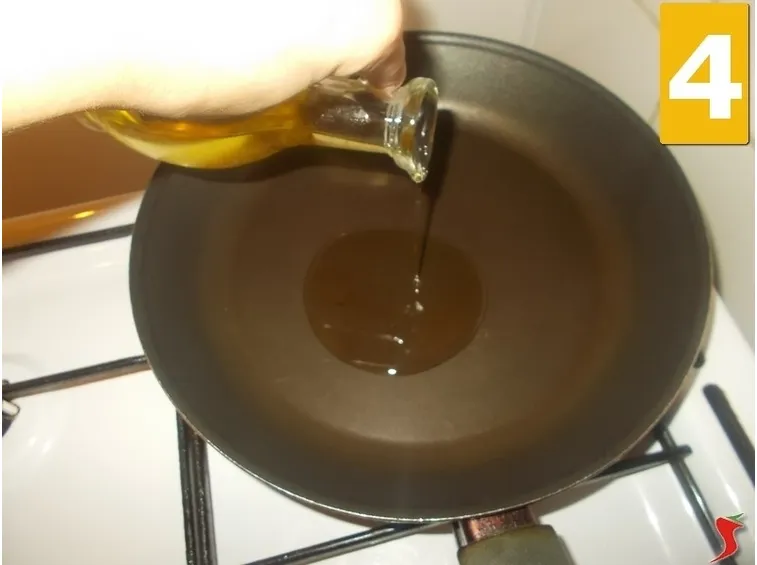 Il soffritto
