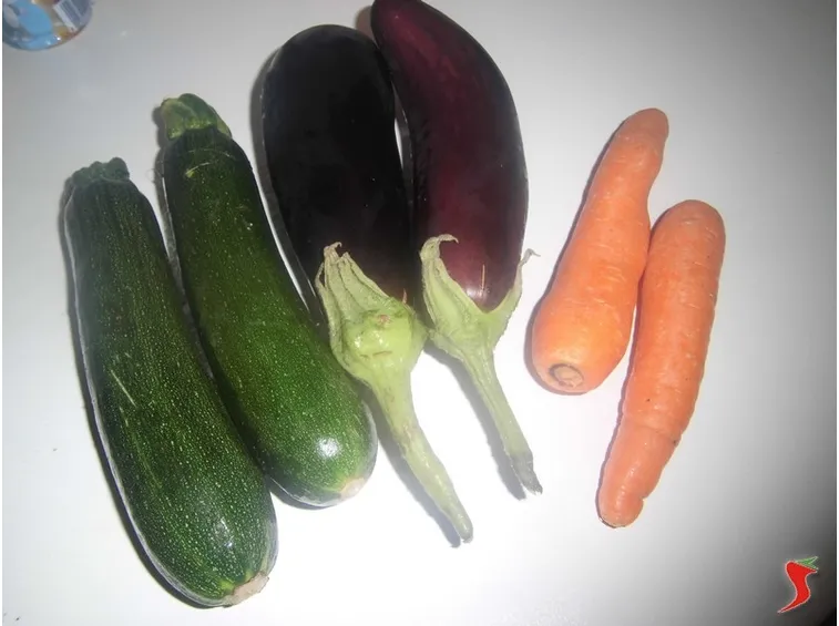 ingredienti
