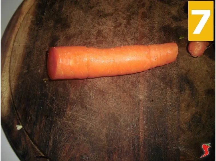 Carote