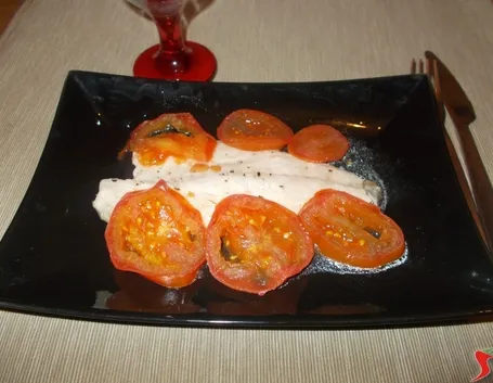 Ricette pesce light