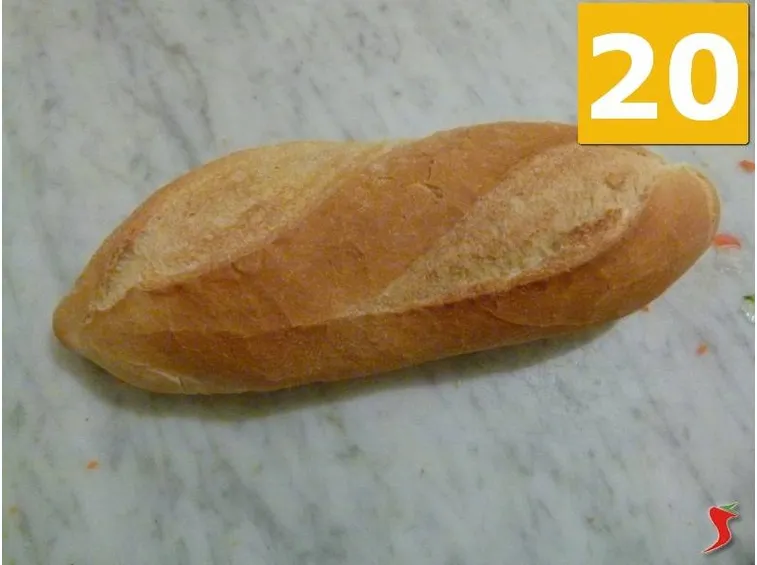 Il pane