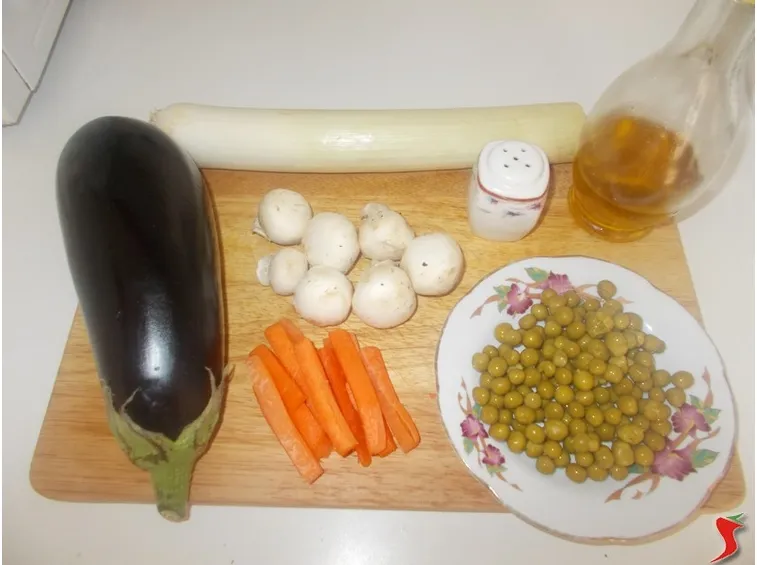 Ingredienti