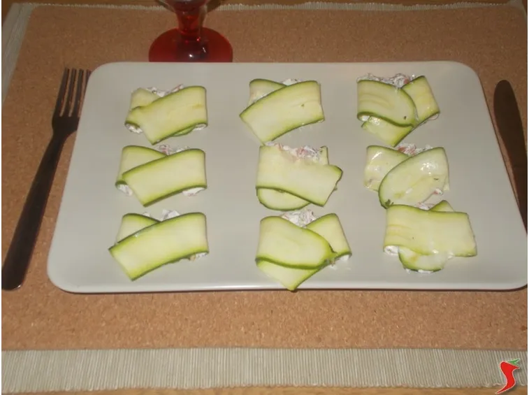 Ricette dietetiche con zucchine