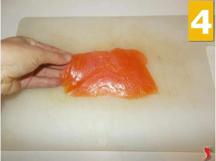 Il salmone