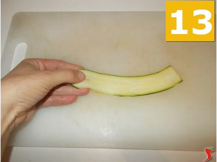 Terminate la ricetta