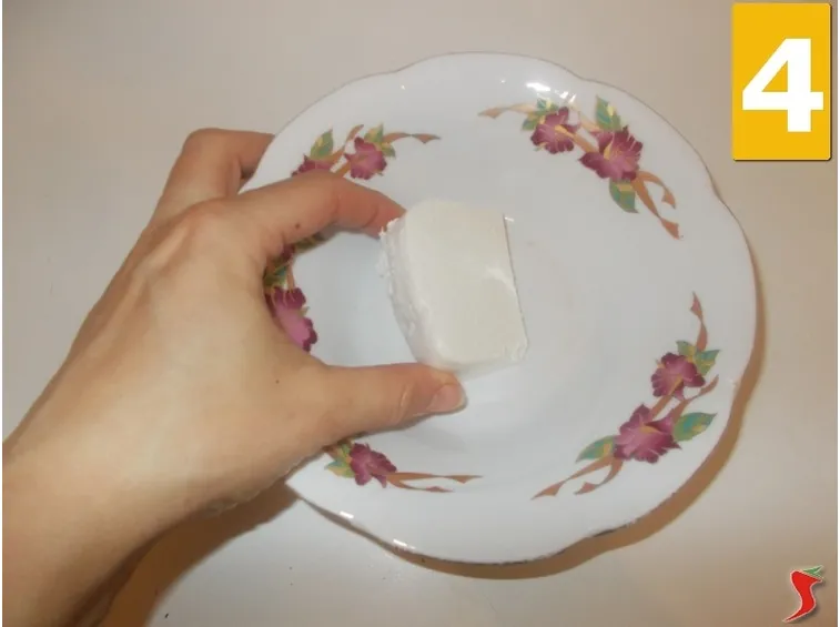 La ricotta