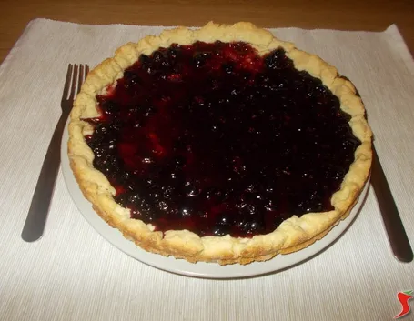 Ricette dolci light
