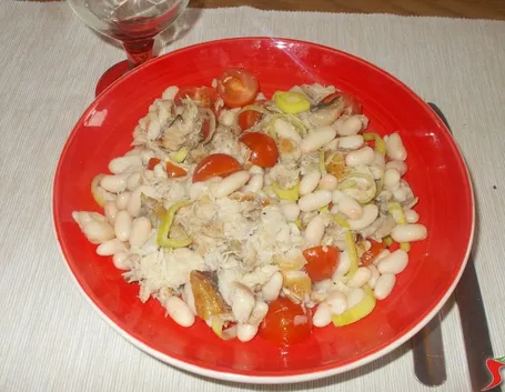 Ricetta facile light