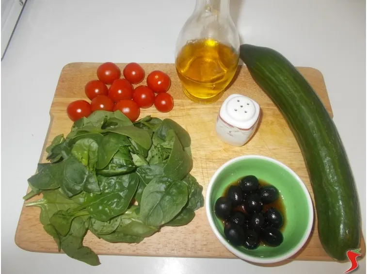 Ingredienti