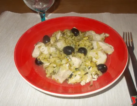 Ricette light con verdure