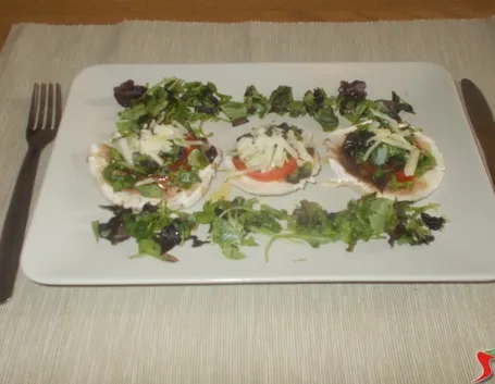Ricette light dietetiche