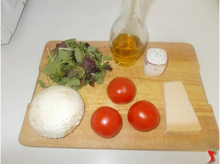 Ingredienti